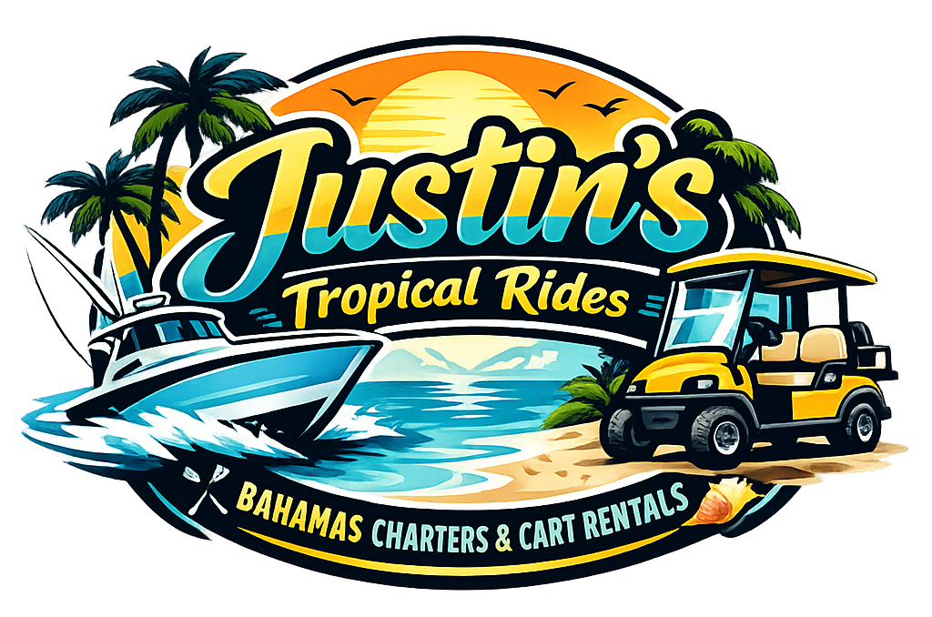 Justin's Tropical Rides
