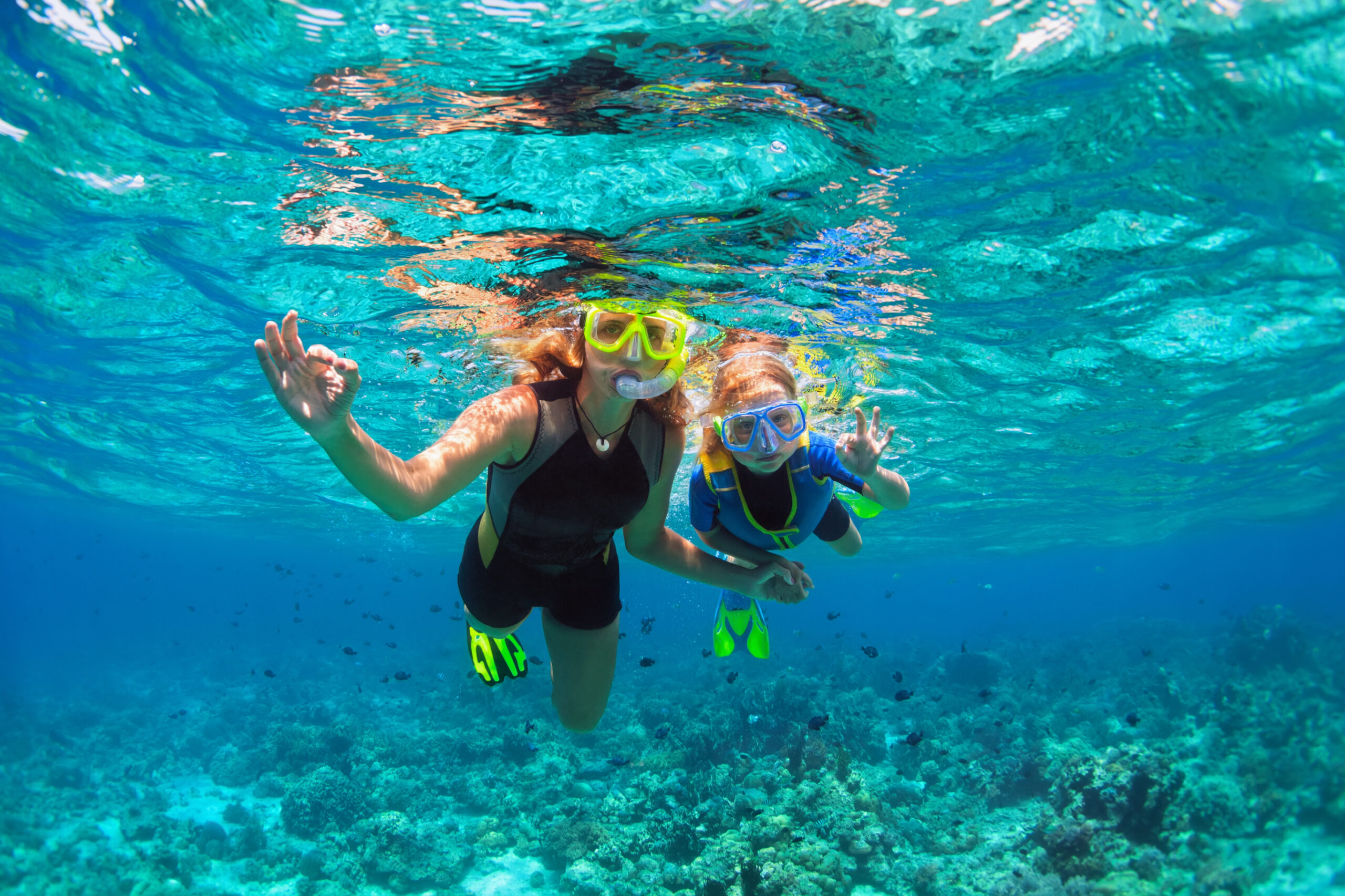 bahamas-snorkeling