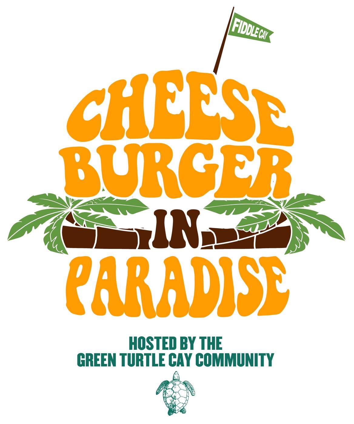 cheeseburger in paradise