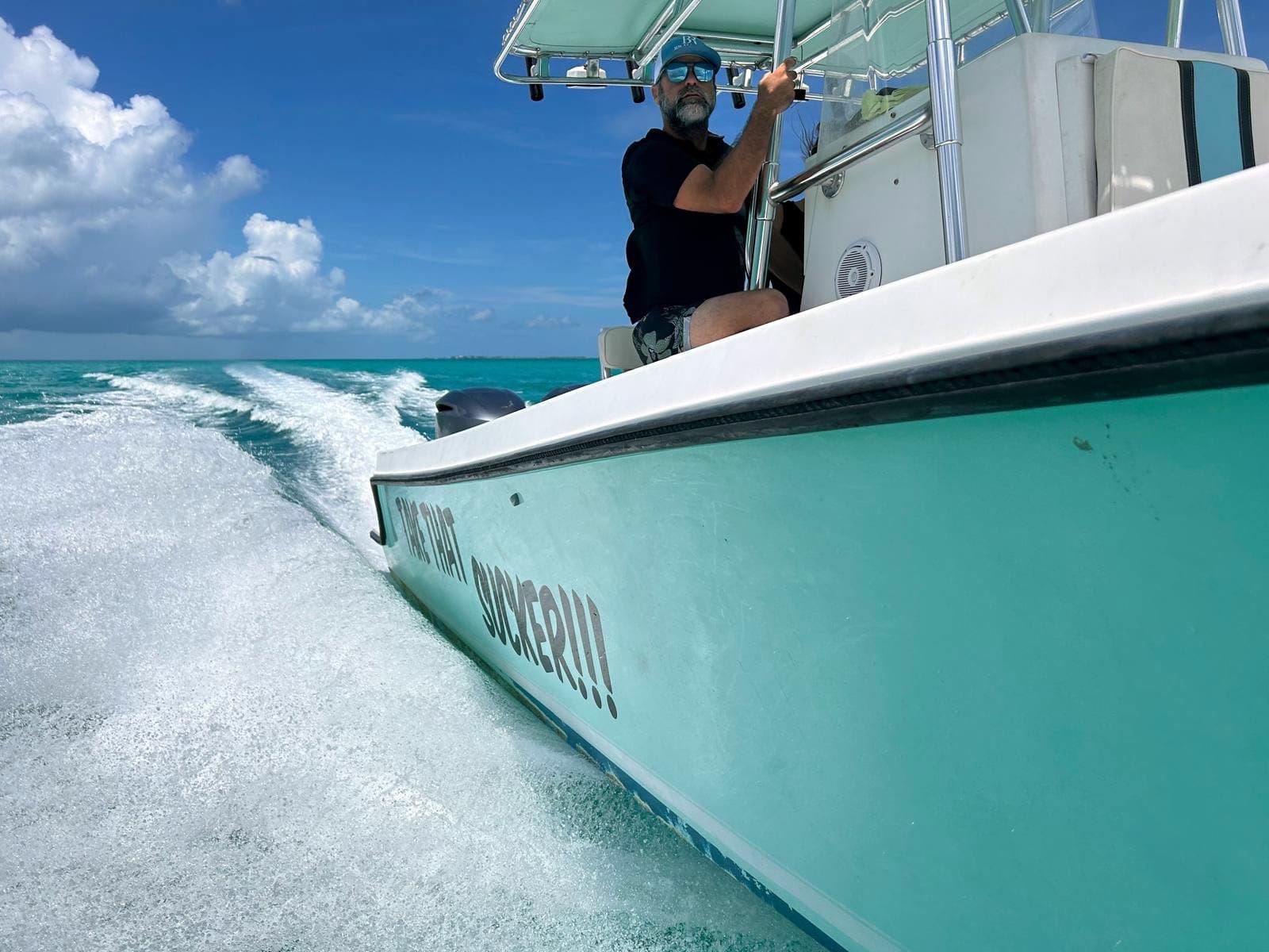 justins-tropical-rides-boat-rental
